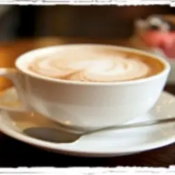 Cafe Latte